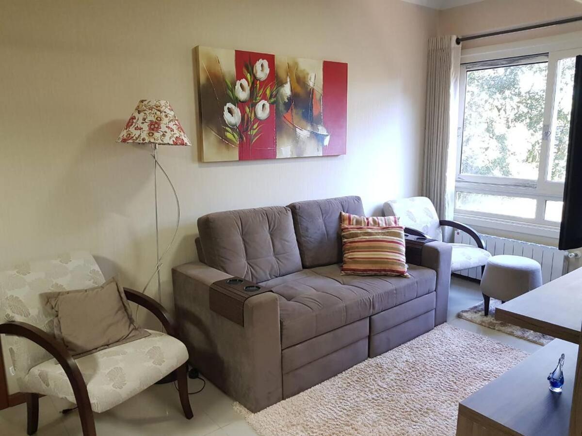 Apartamento Gramado Kültér fotó