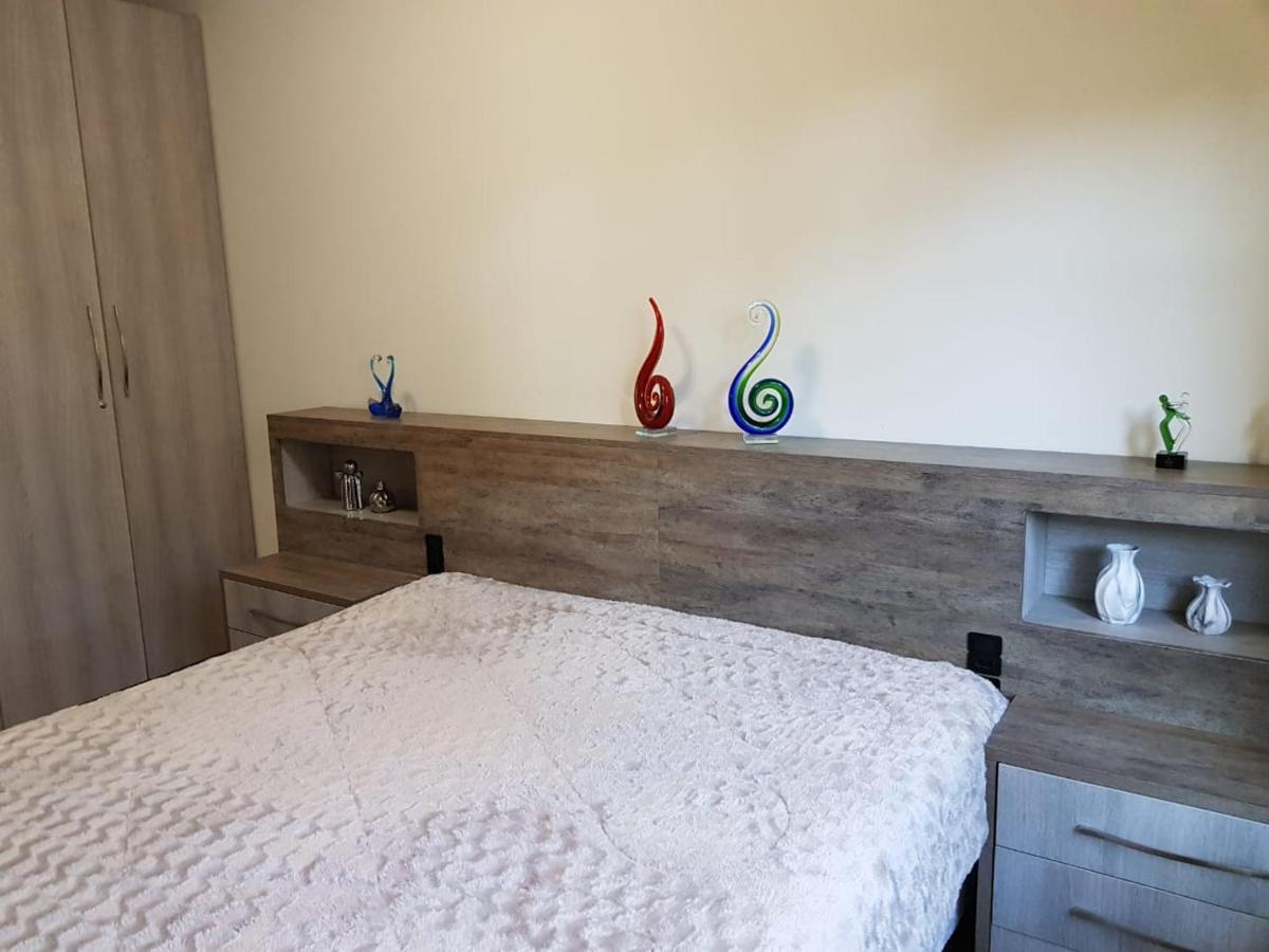 Apartamento Gramado Kültér fotó