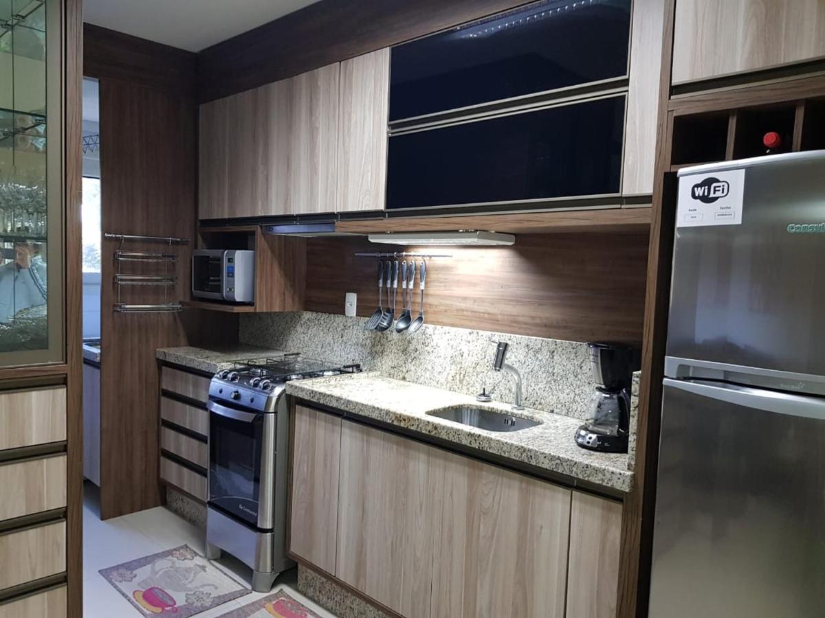 Apartamento Gramado Kültér fotó