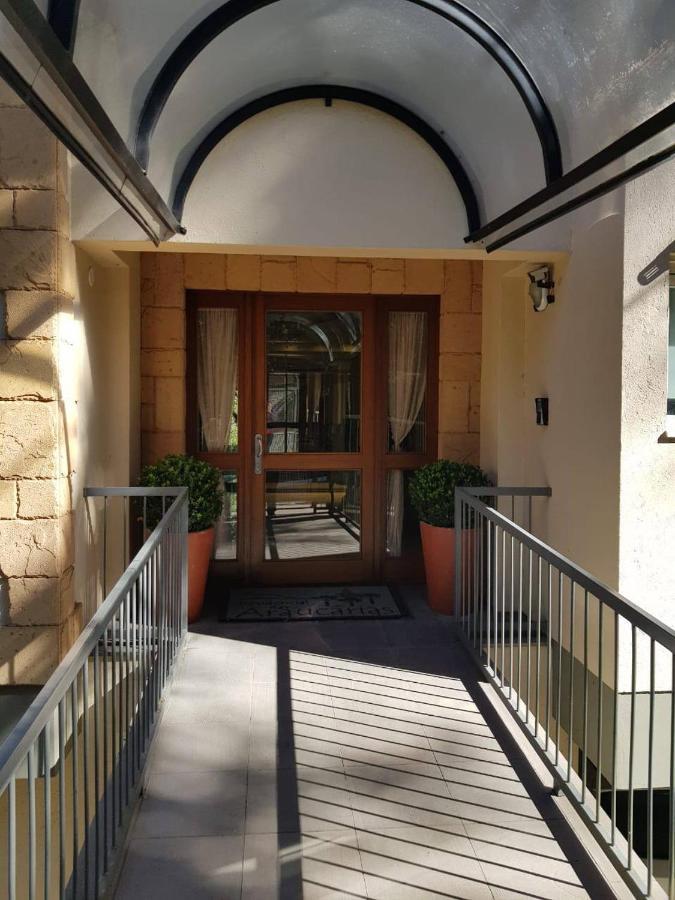 Apartamento Gramado Kültér fotó