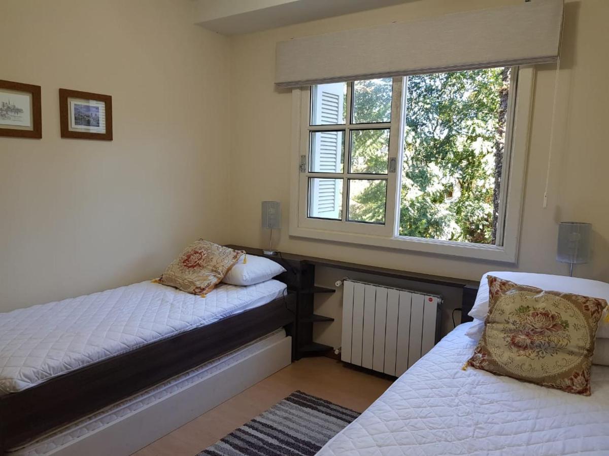 Apartamento Gramado Kültér fotó