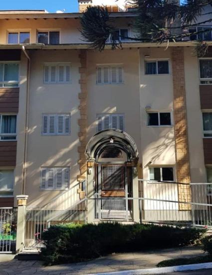 Apartamento Gramado Kültér fotó