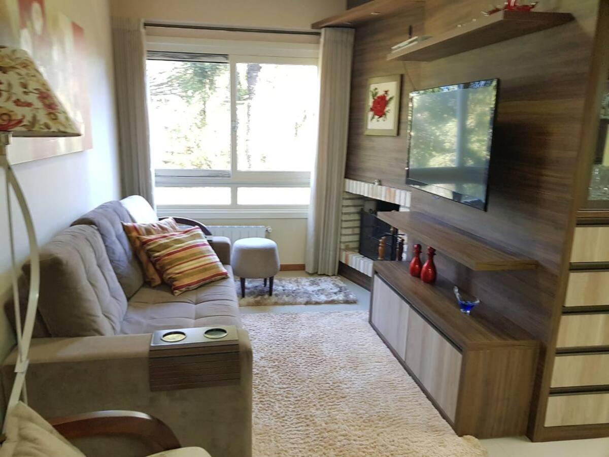 Apartamento Gramado Kültér fotó