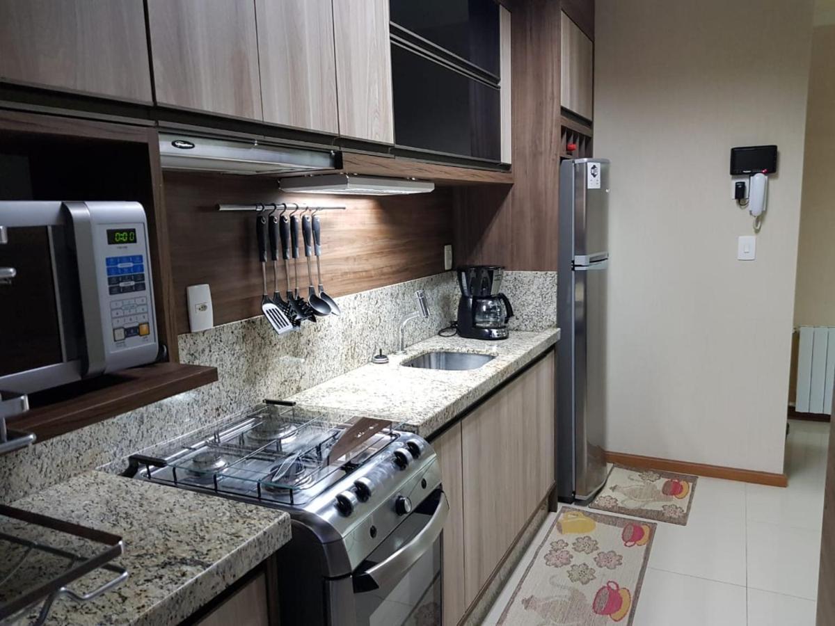Apartamento Gramado Kültér fotó