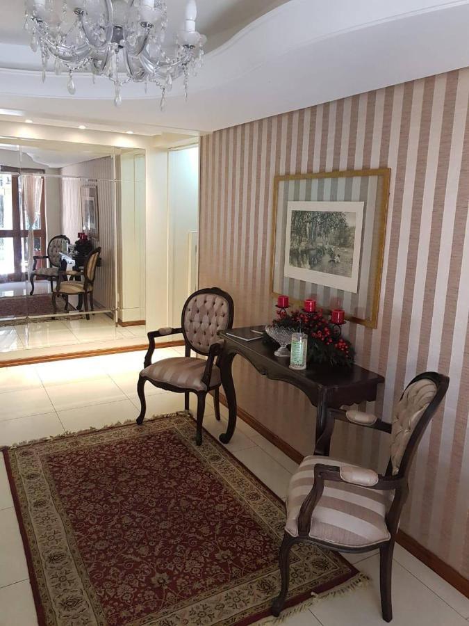 Apartamento Gramado Kültér fotó