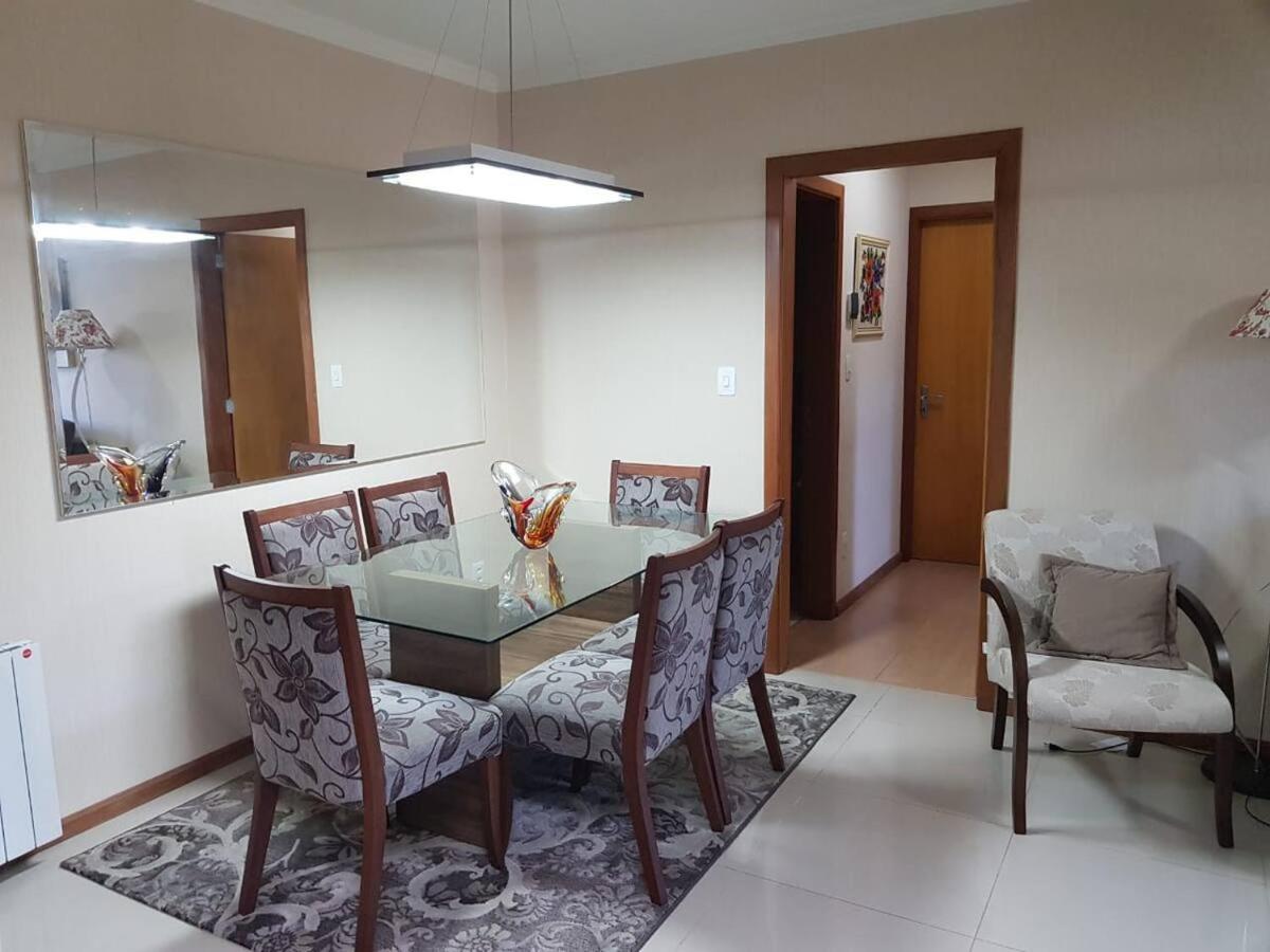 Apartamento Gramado Kültér fotó