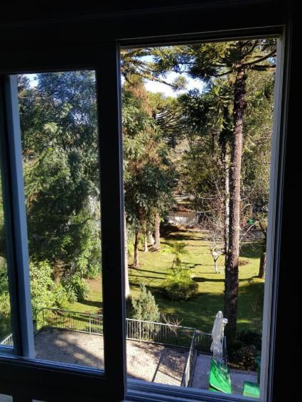 Apartamento Gramado Kültér fotó